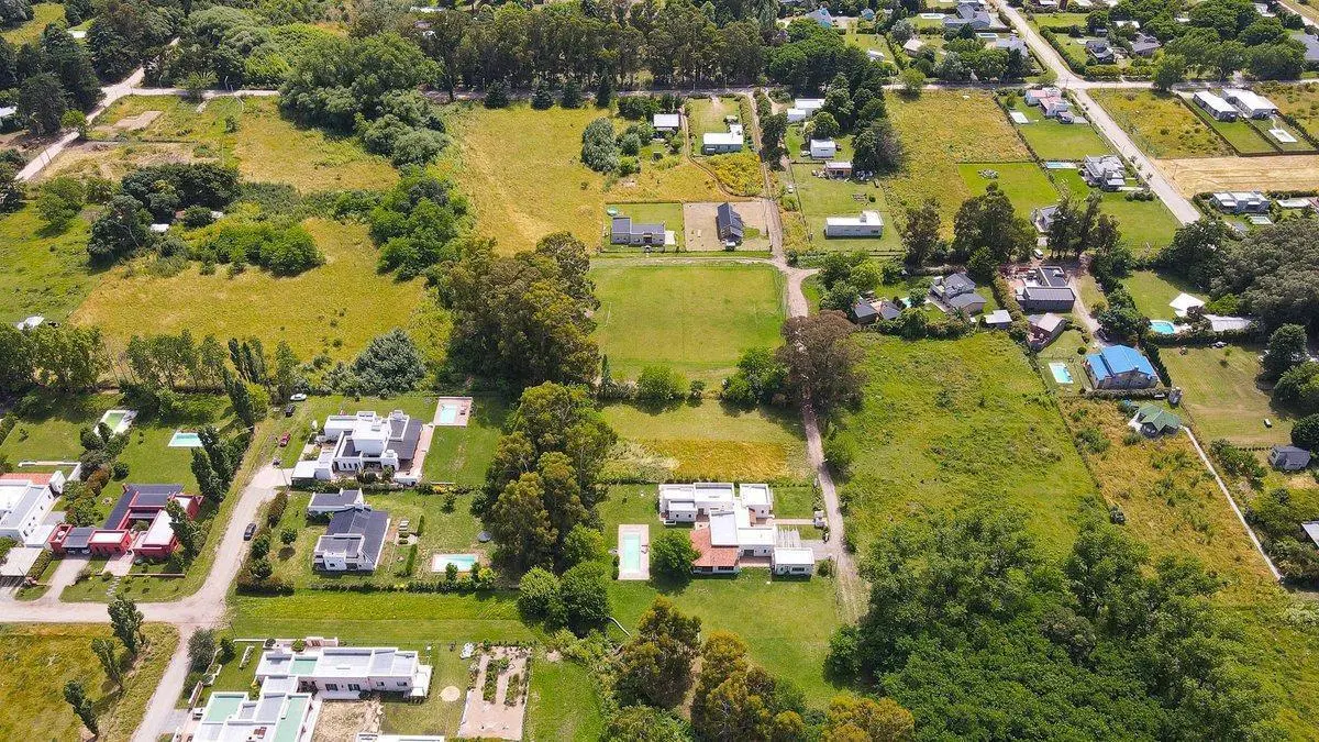 Venta de Lotes zona Campus Universitario Tandil 3