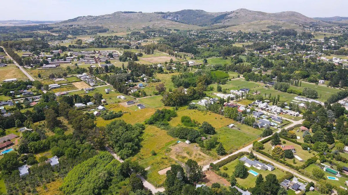 Venta de Lotes zona Campus Universitario Tandil 5