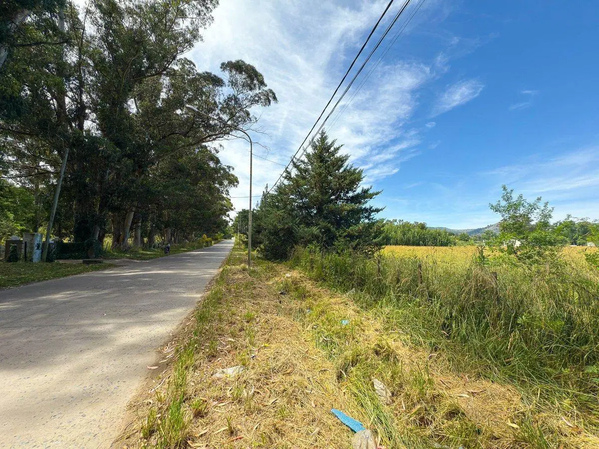 Venta de Lotes zona Campus Universitario Tandil 4