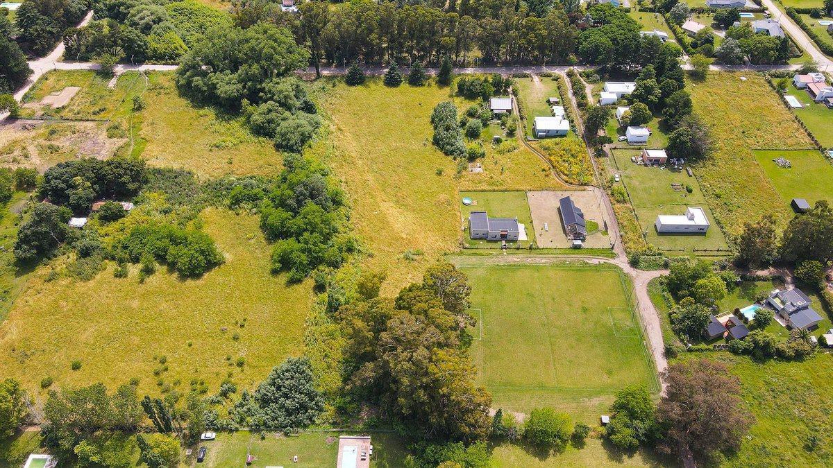 Venta de Lotes zona Campus Universitario Tandil
