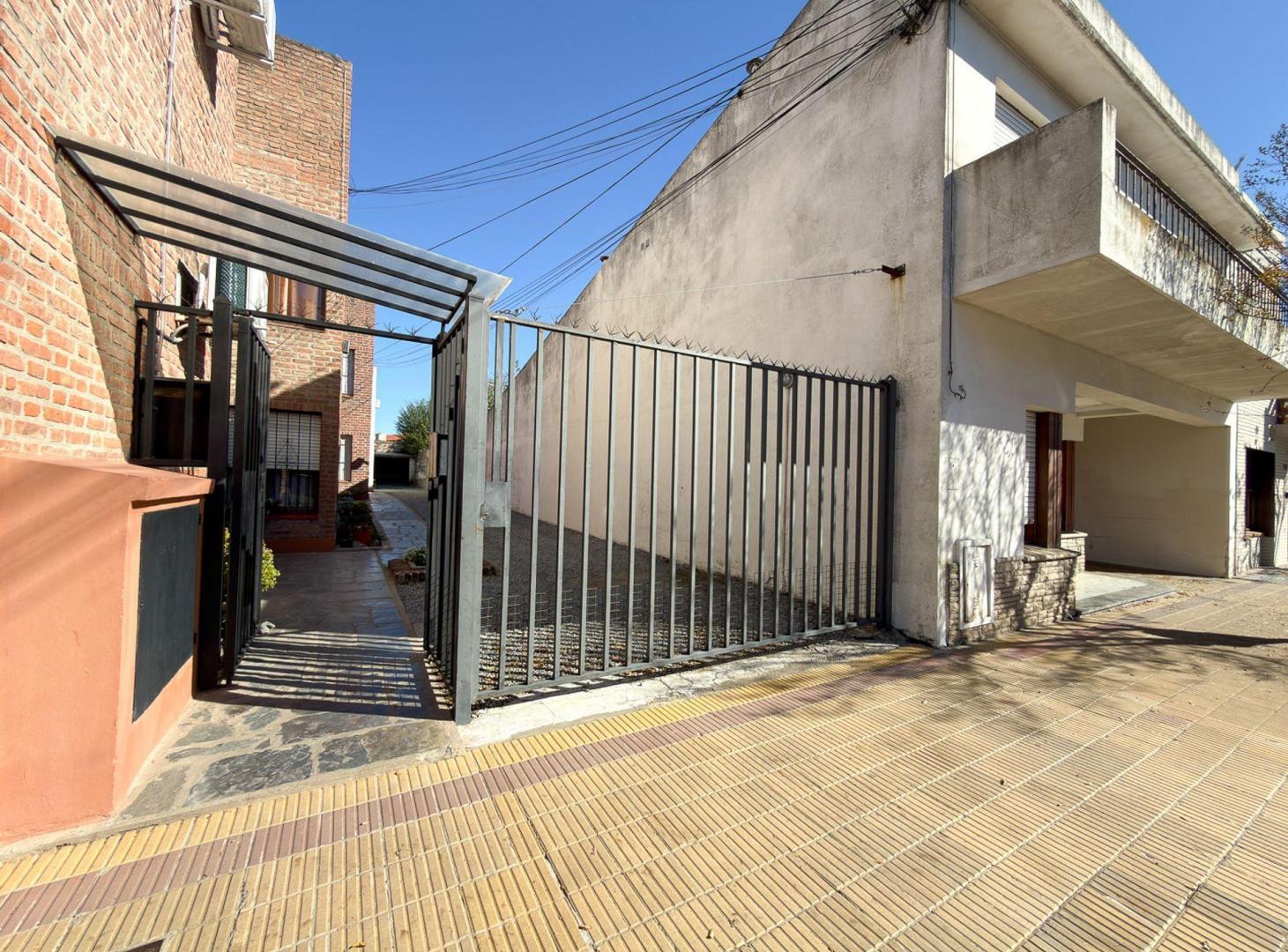 DEPARTAMENTO CENTRICO 1 DORM. EN ALQUILER TANDIL