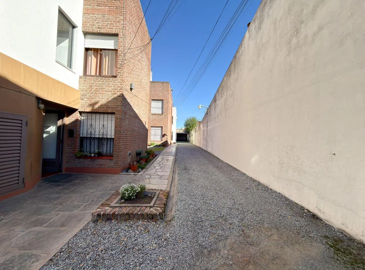 DEPARTAMENTO CENTRICO 1 DORM. EN ALQUILER TANDIL 4