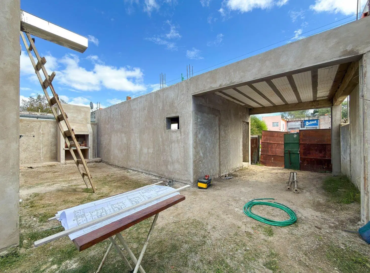 Casa en POZO – UF4 - FBarrio Villa Aguirre, Tandil 5