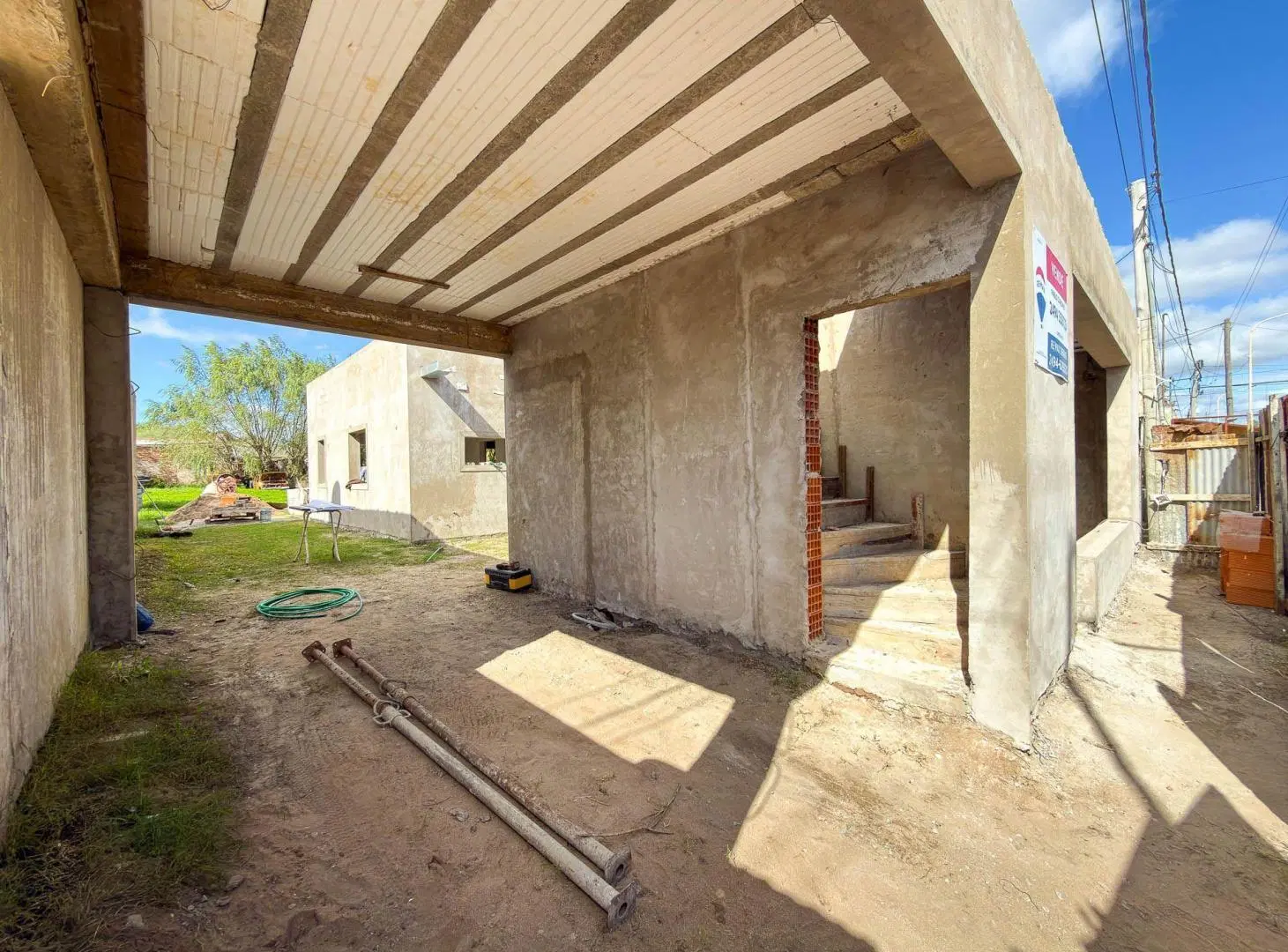Casa en POZO – UF4 - FBarrio Villa Aguirre, Tandil 2