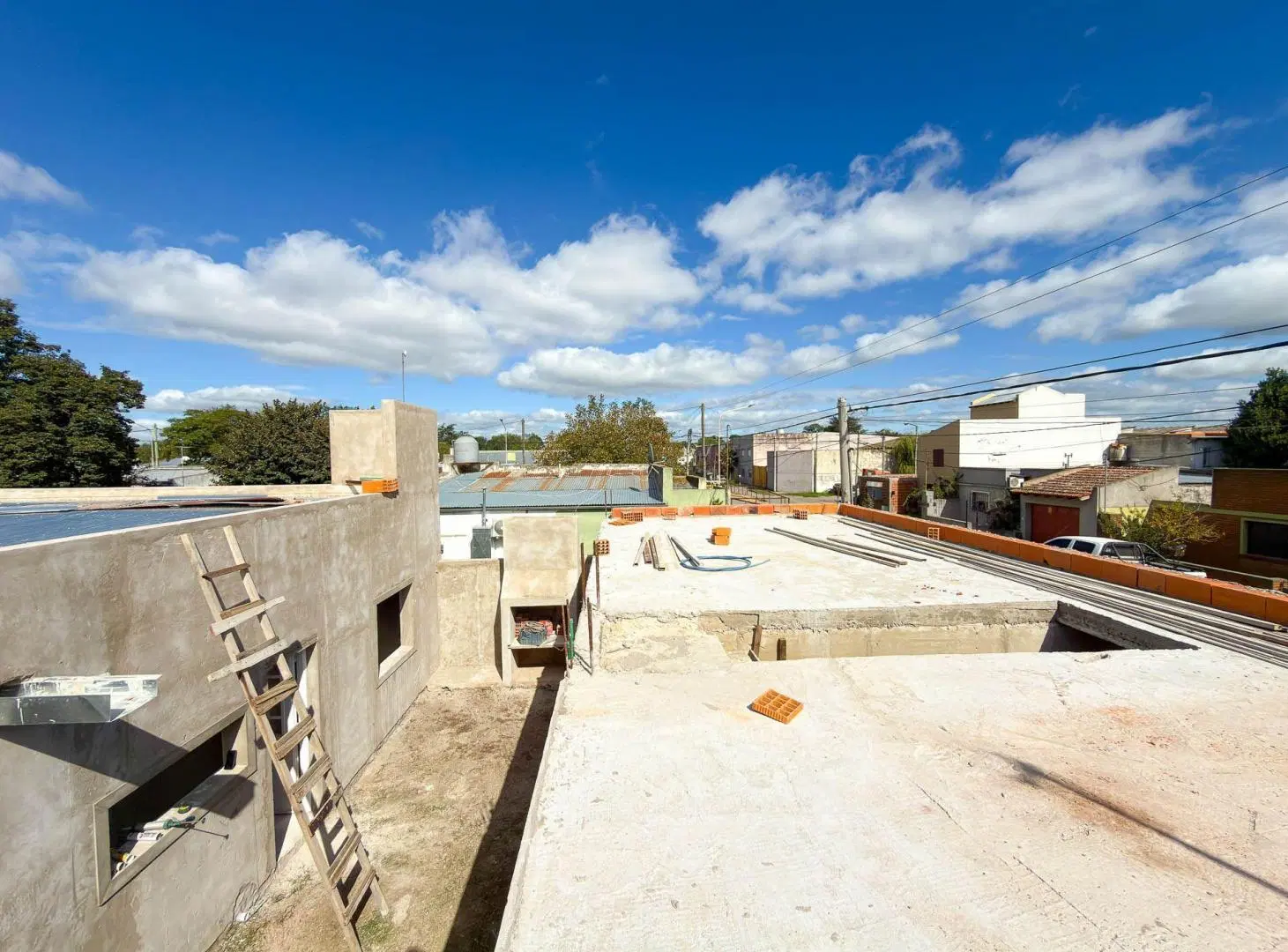 Casa en POZO – UF4 - FBarrio Villa Aguirre, Tandil 3