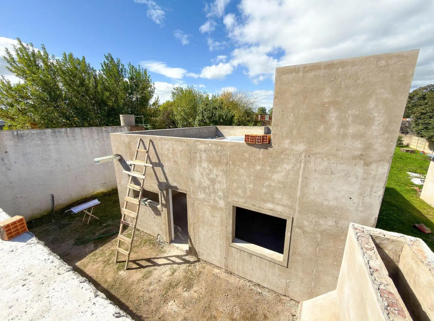 Casa en POZO – UF3 -  Barrio Villa Aguirre, Tandil 2