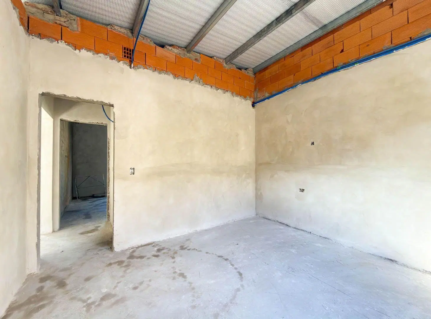 Casa en POZO – UF3 -  Barrio Villa Aguirre, Tandil 5