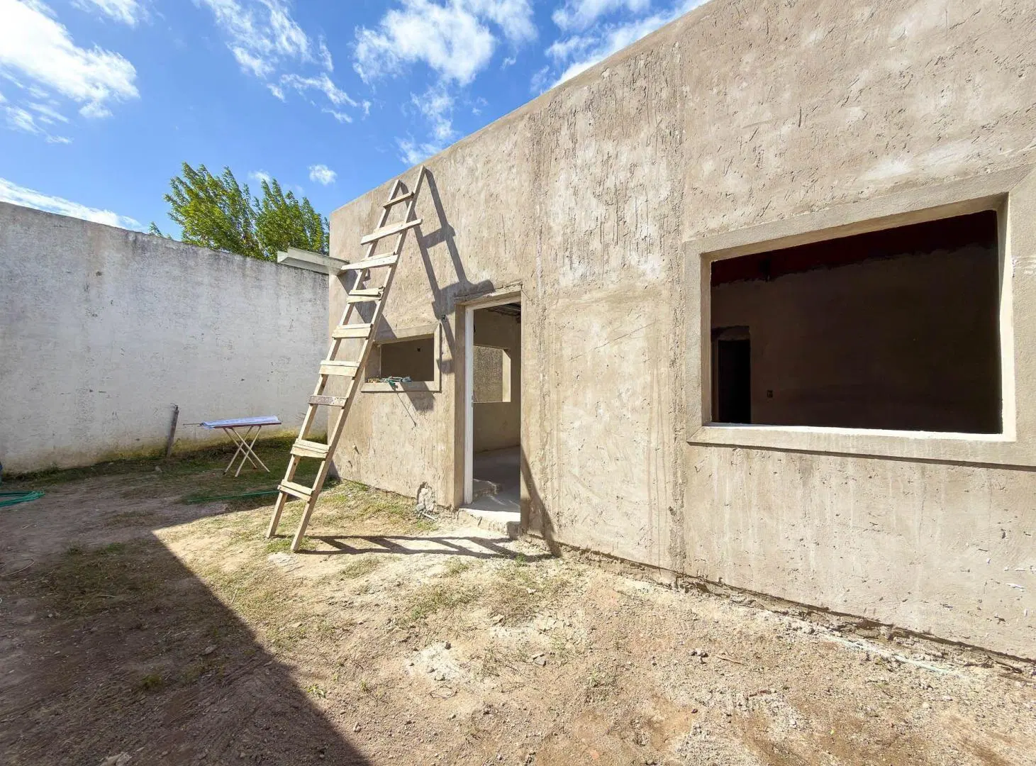 Casa en POZO – UF3 -  Barrio Villa Aguirre, Tandil 3