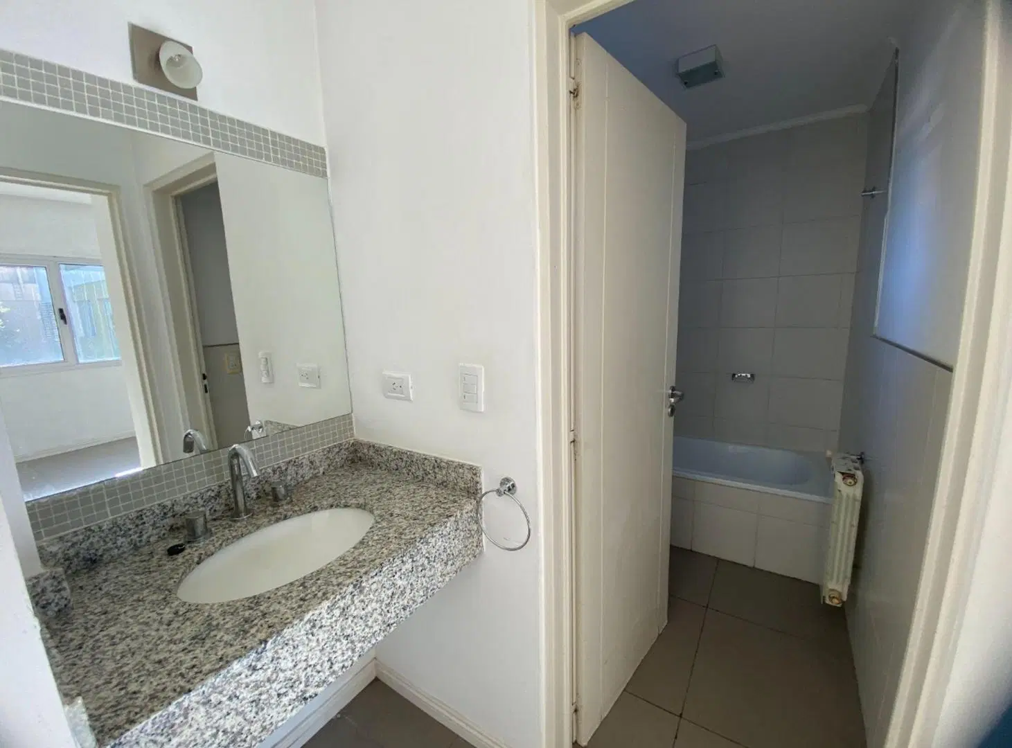 DEPARTAMENTO 1 DORMITORIO VENTA TANDIL SEMI CENTRO 4