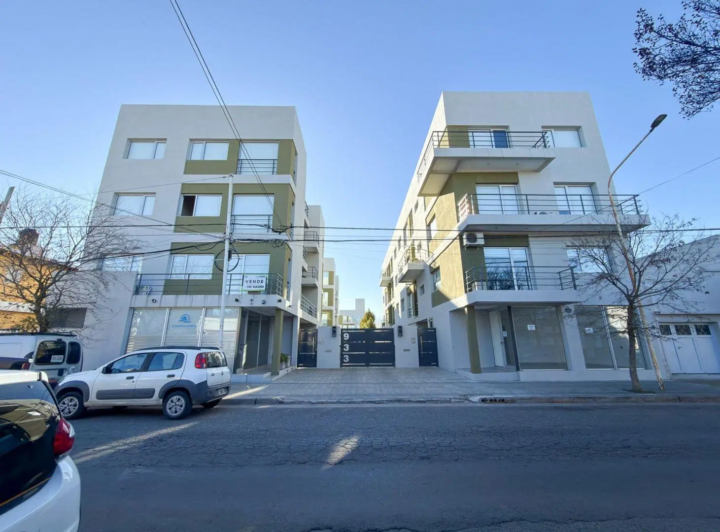 DEPARTAMENTO 1 DORMITORIO VENTA TANDIL SEMI CENTRO 5