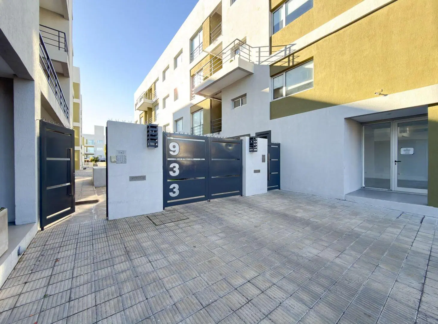 DEPARTAMENTO 1 DORMITORIO VENTA TANDIL SEMI CENTRO 3