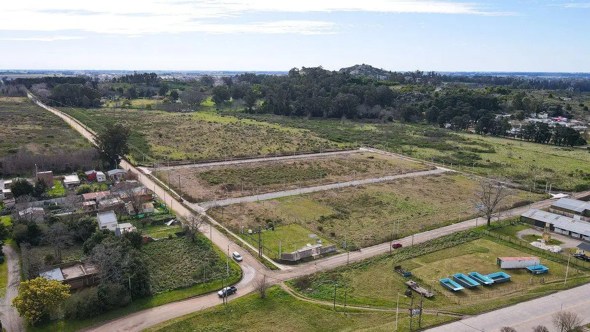 OPORTUNIDAD LOTES EN TANDIL CON FINANCIACIÓN 3