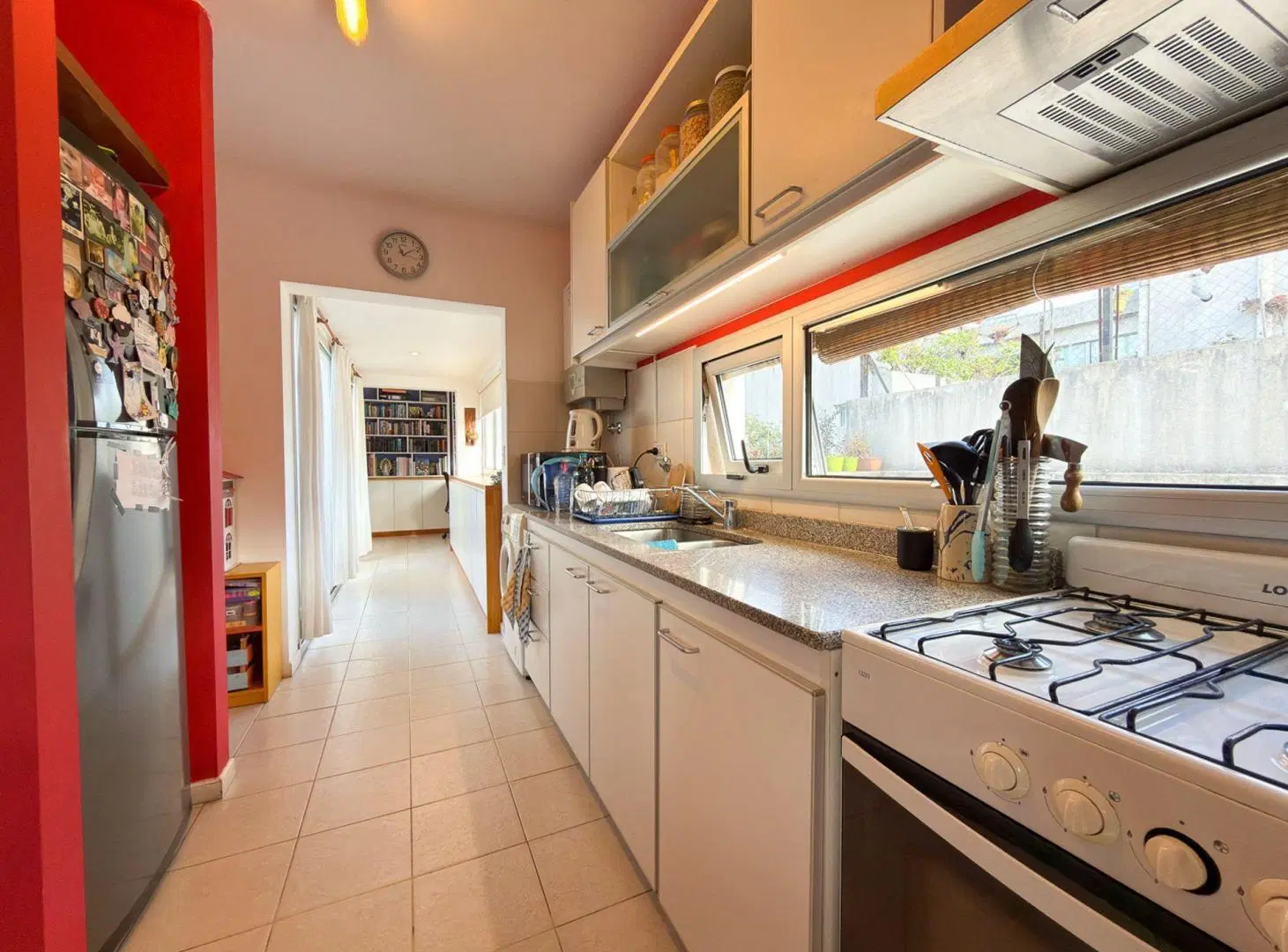 VENTA DUPLEX MODERNO - TANDIL 3