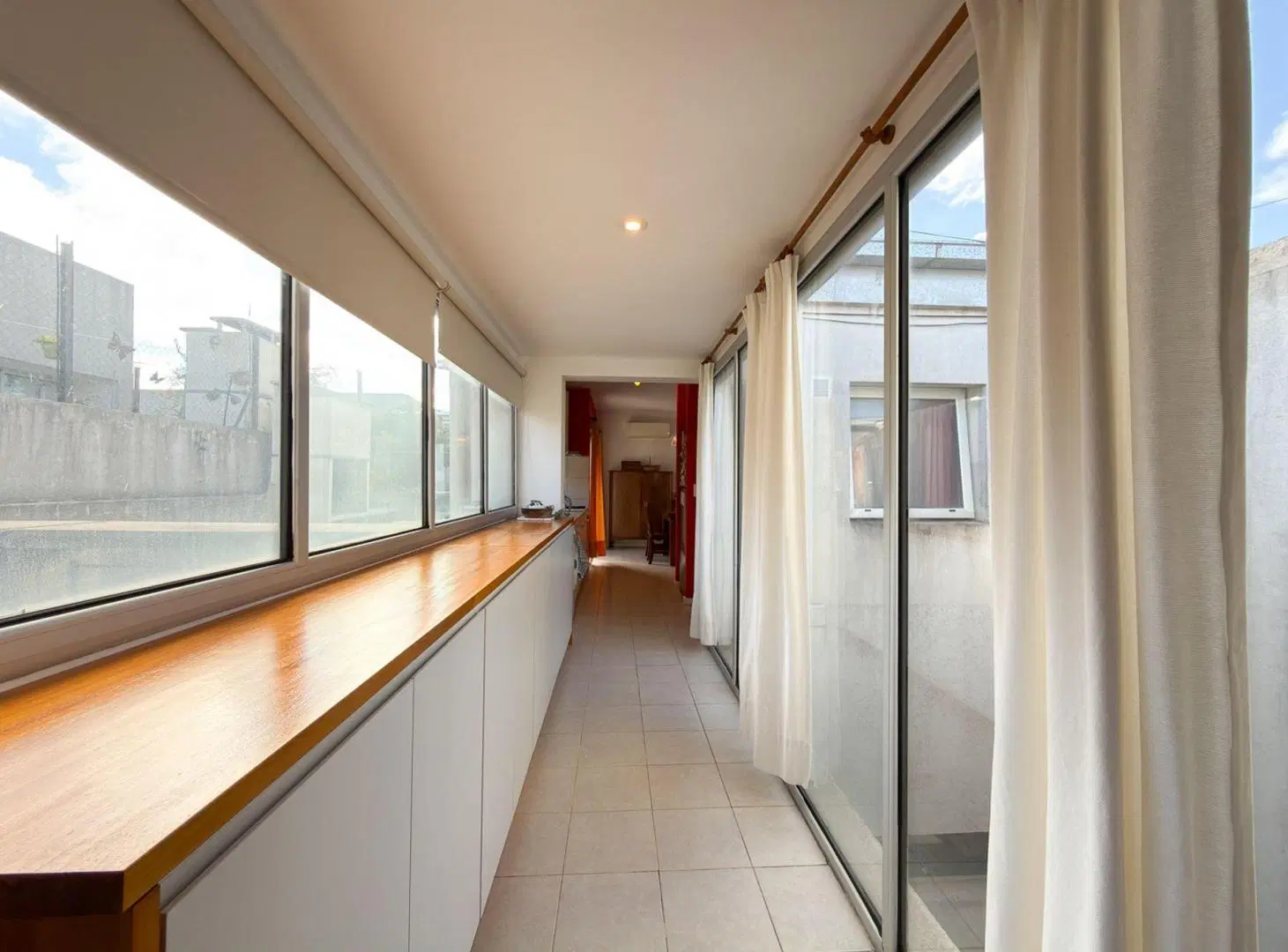 VENTA DUPLEX MODERNO - TANDIL 8