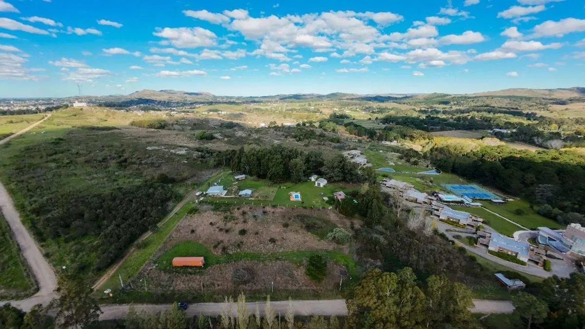 Importante Lote en Tandil de 10000m2 4