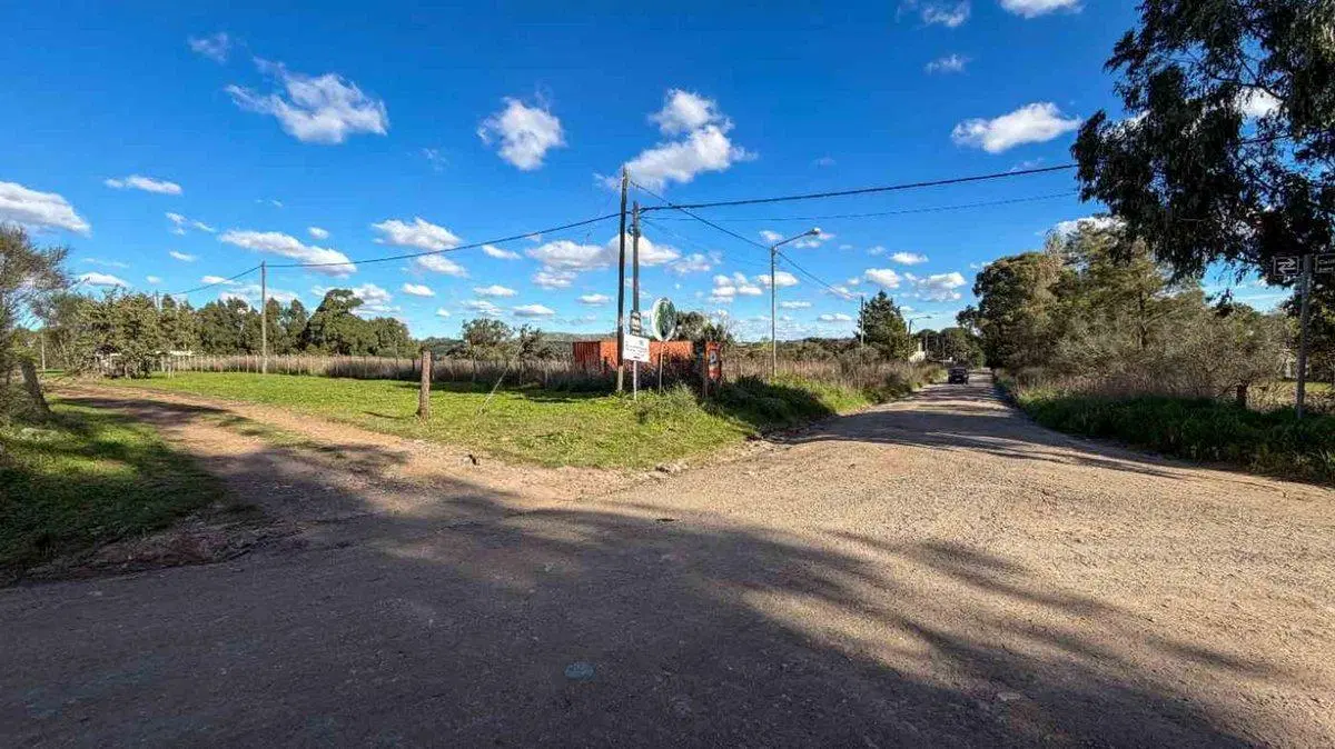 Importante Lote en Tandil de 10000m2 3
