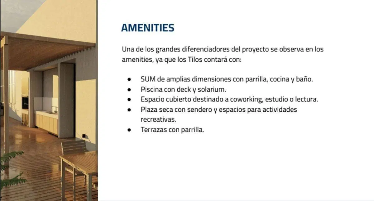 DEPARTAMENTO 3 DORMITORIOS VENTA TANDIL PILETA 4