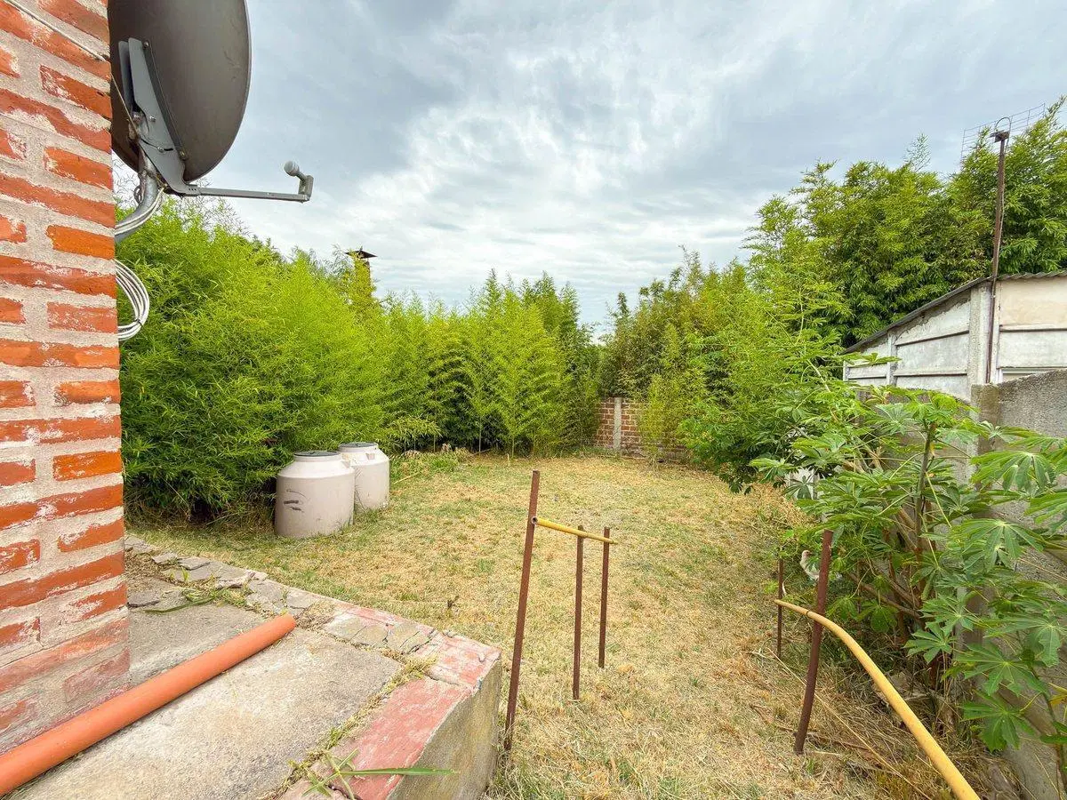 CASA MAS CABAÑA EN VENTA TANDIL 3