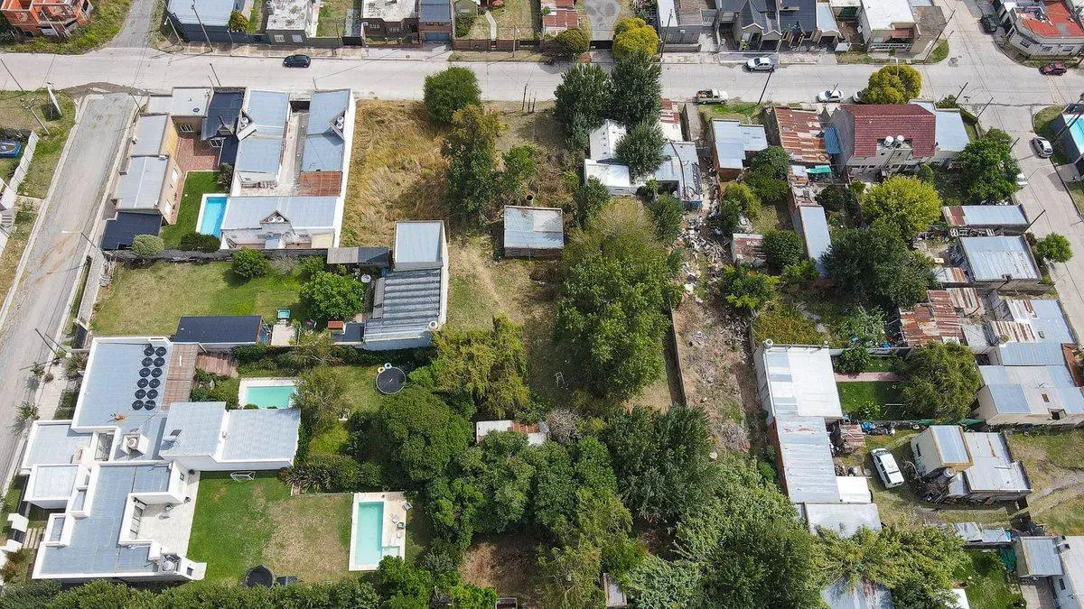 VENTA LOTE DE 1300M2 EN ZONA CALVARIO - TANDIL 5