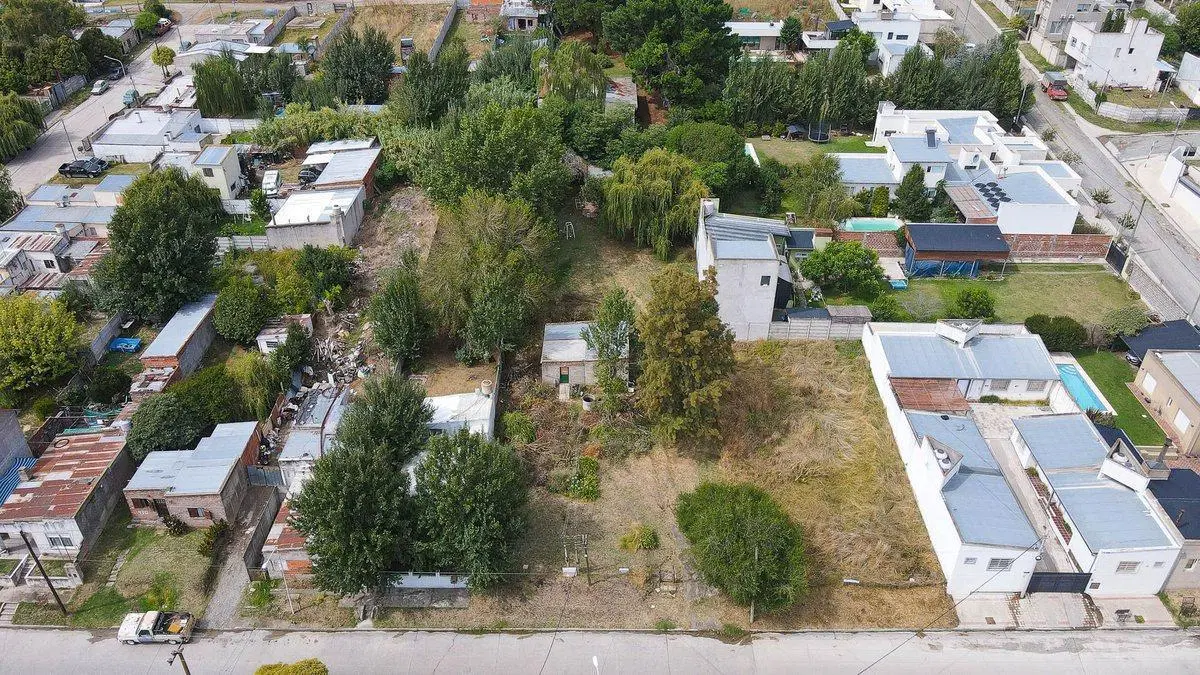 VENTA LOTE DE 1300M2 EN ZONA CALVARIO - TANDIL 2