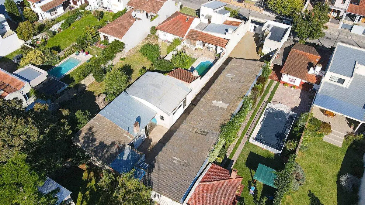 Oficinas y Depósitos en Venta - Tandil 3