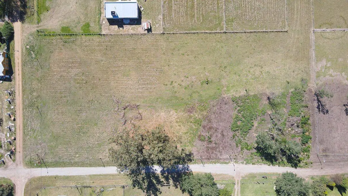 LOTE EN VENTA ZONA LA RURAL TANDIL 3