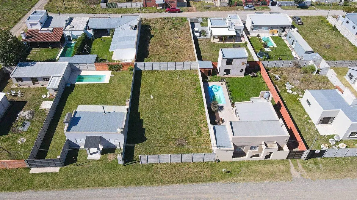 LOTE EN VENTA ZONA SANS SOUCI TANDIL 2