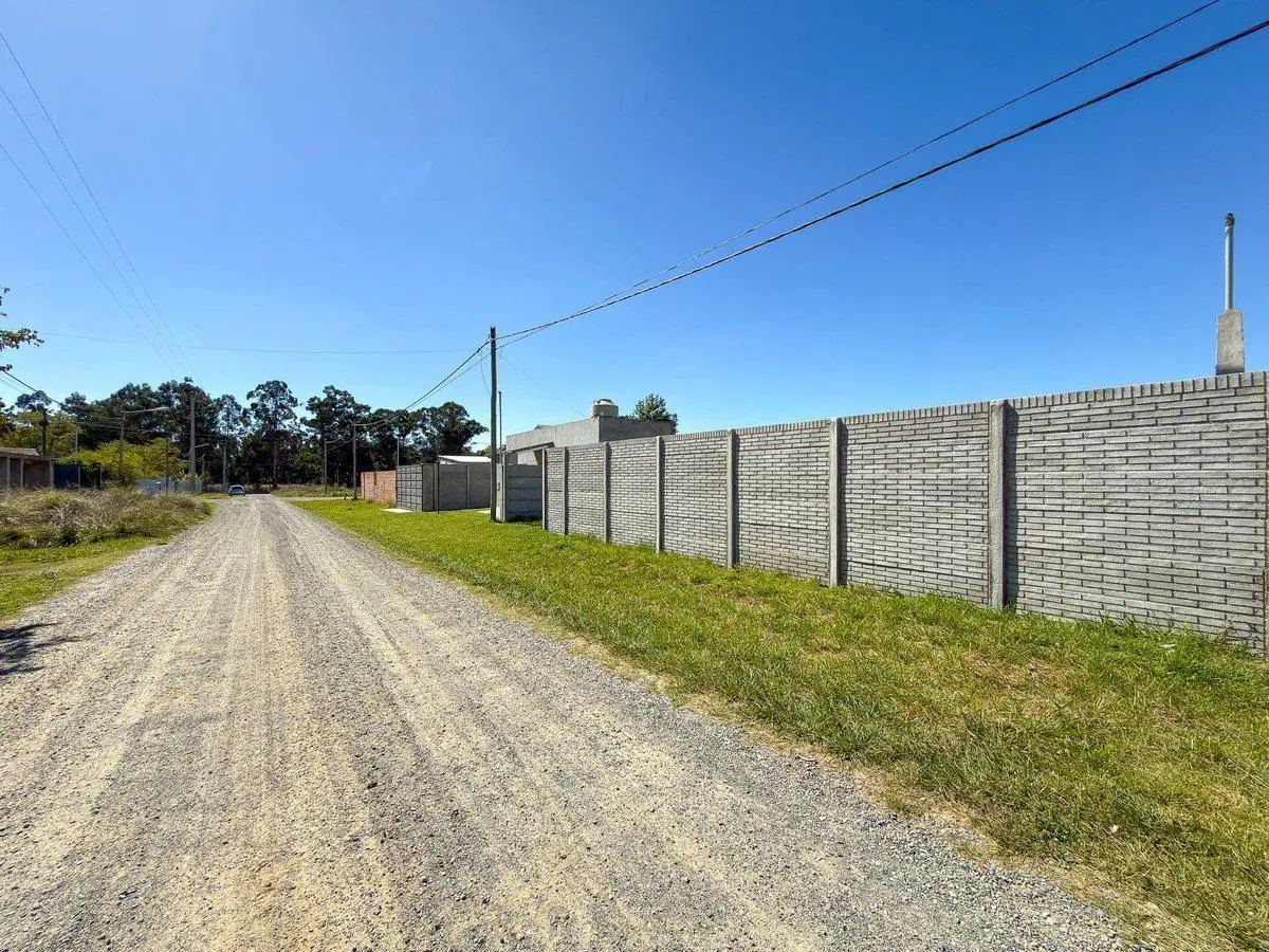 LOTE EN VENTA ZONA SANS SOUCI TANDIL 5