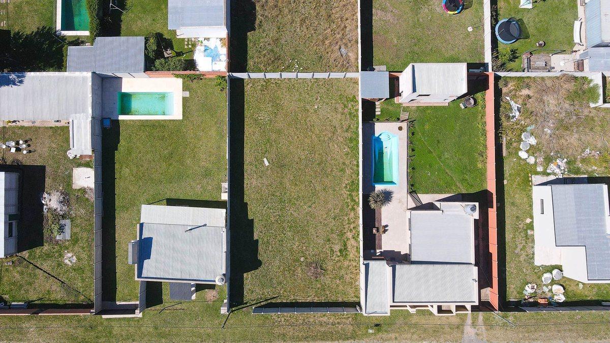LOTE EN VENTA ZONA SANS SOUCI TANDIL