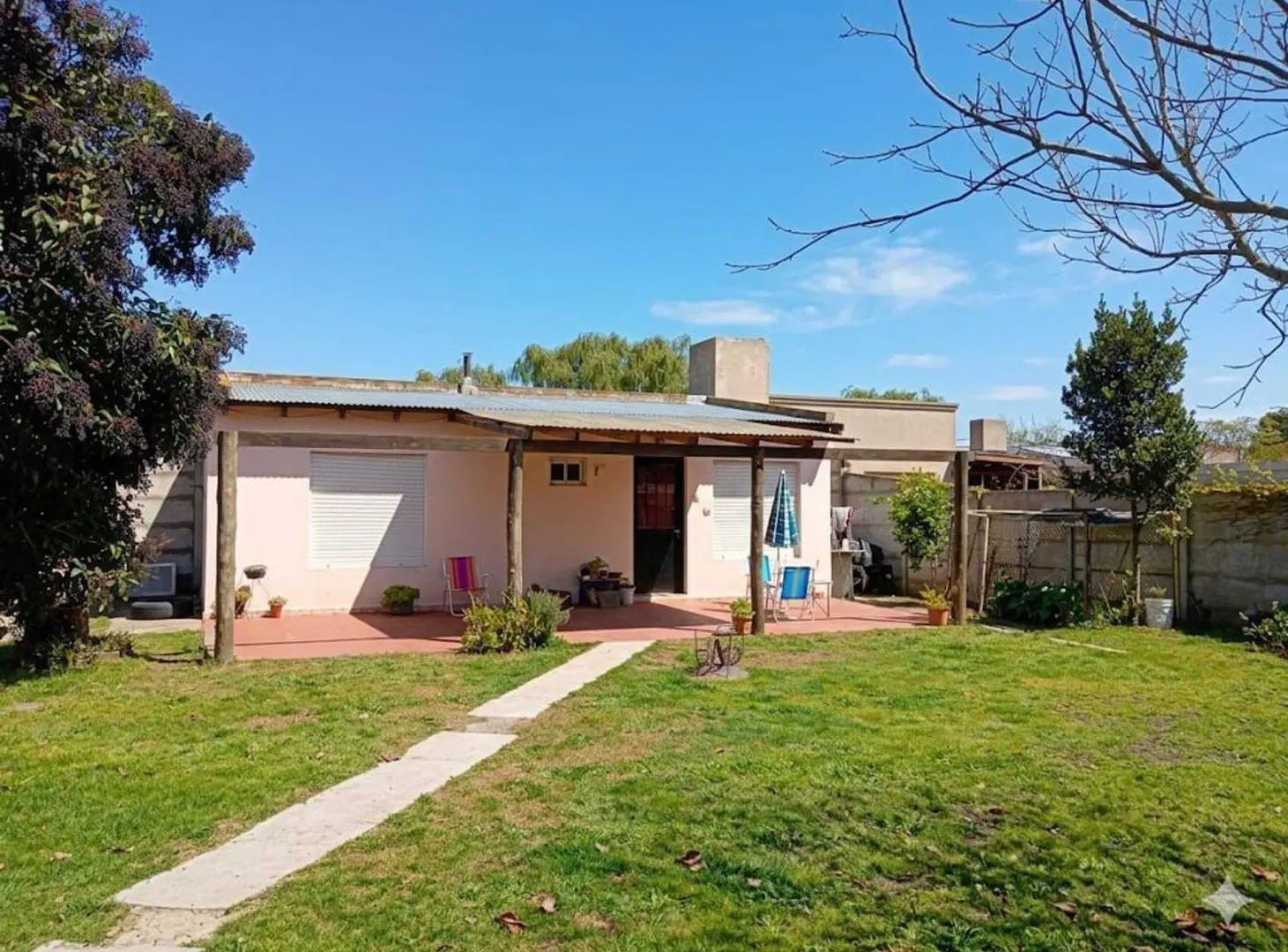 Venta de Casa en Gardey 3