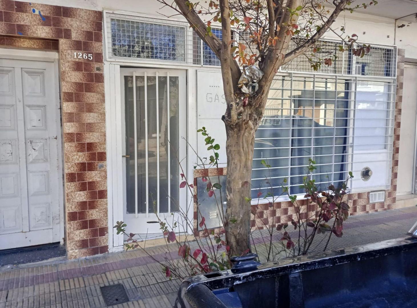 ALQUILER LOCAL COMERCIAL