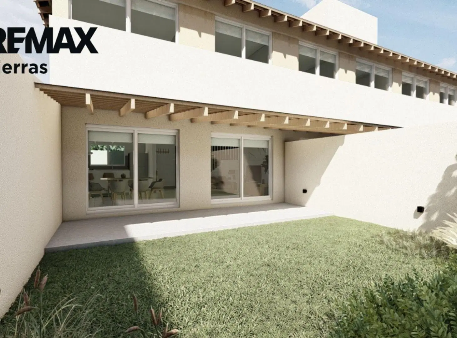 VENTA DEPARTAMENTOS DÚPLEX DOS DORMITORIOS AL POZO 5