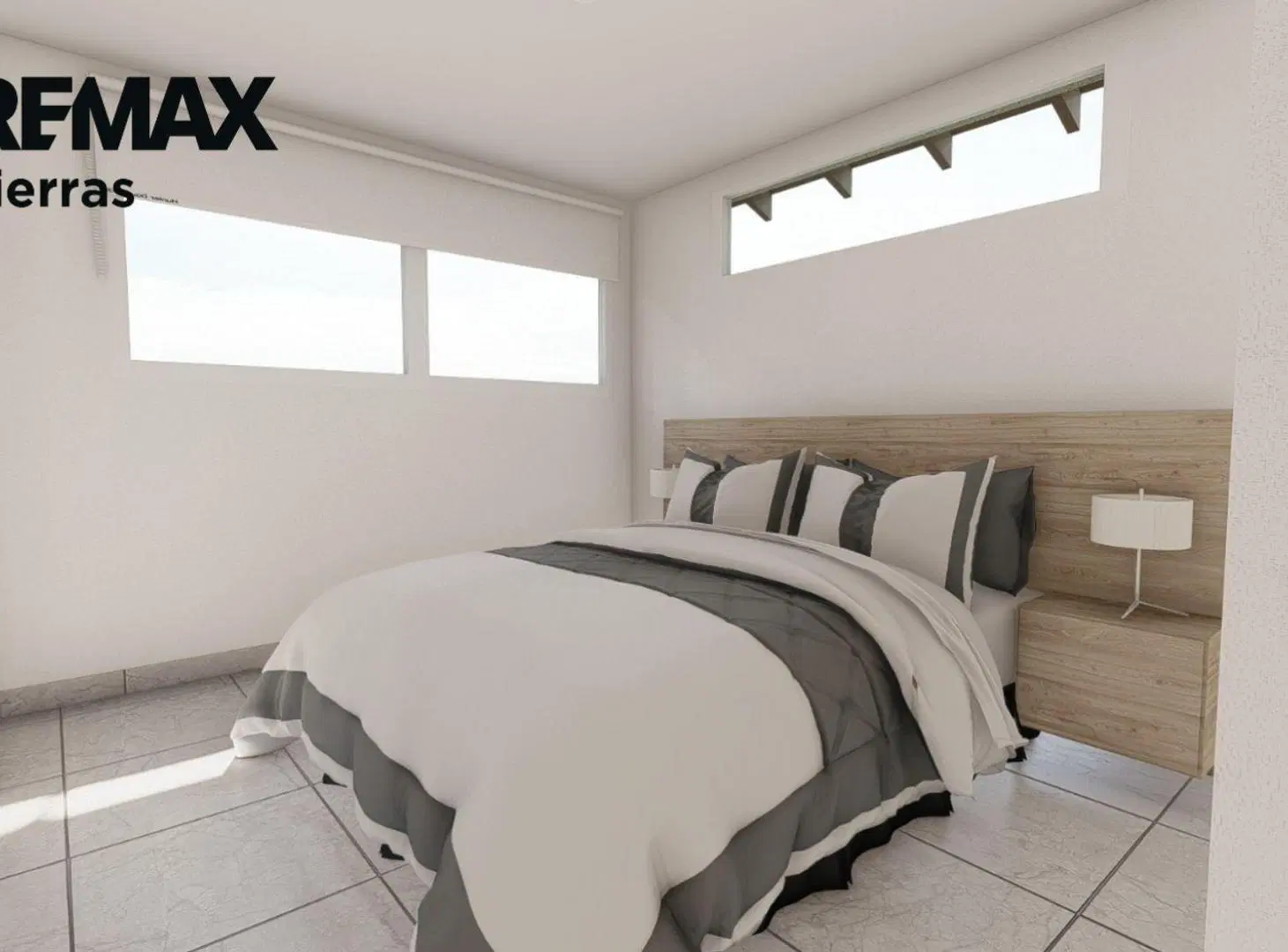 VENTA DEPARTAMENTOS DÚPLEX DOS DORMITORIOS AL POZO 3