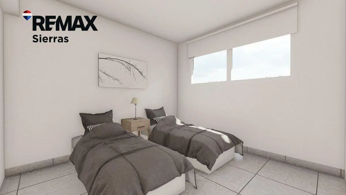 VENTA DEPARTAMENTOS DÚPLEX DOS DORMITORIOS AL POZO 4