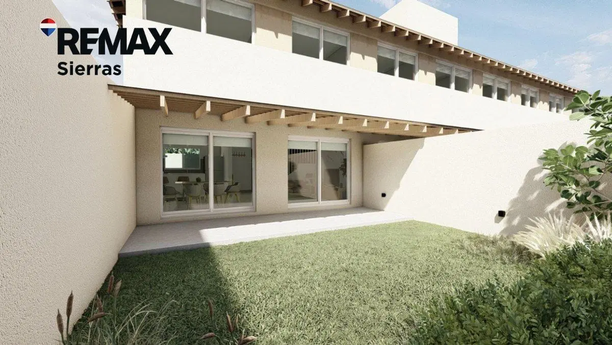 VENTA DEPARTAMENTOS DÚPLEX DOS DORMITORIOS AL POZO 5