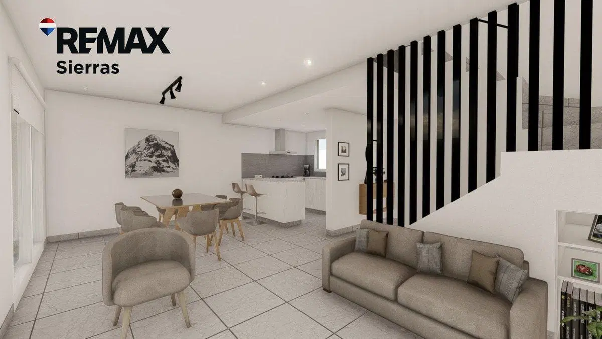 VENTA DEPARTAMENTOS DÚPLEX DOS DORMITORIOS AL POZO 2