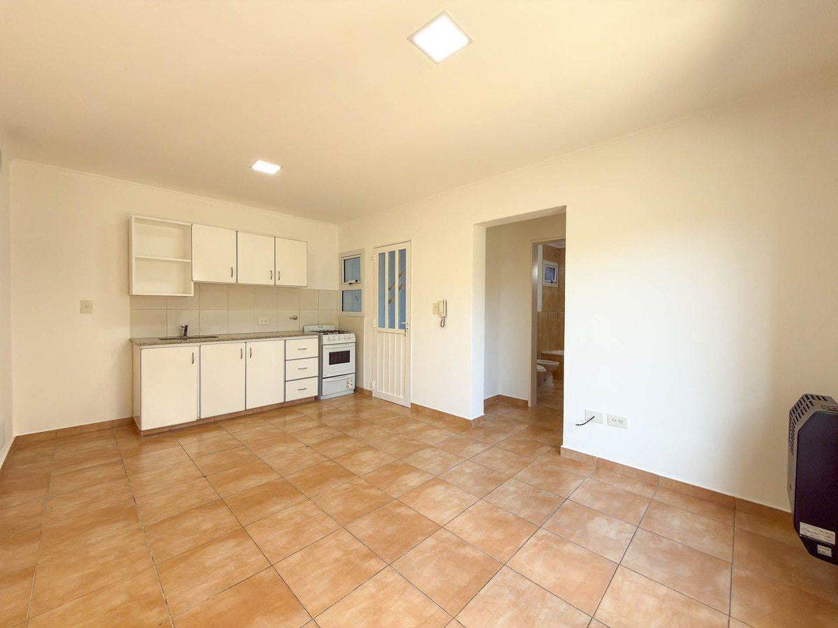 VENTA DEPARTAMENTO UN DORMITORIO EN PLANTA BAJA
