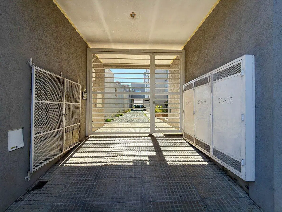 VENTA DEPARTAMENTO UN DORMITORIO EN PLANTA BAJA 5