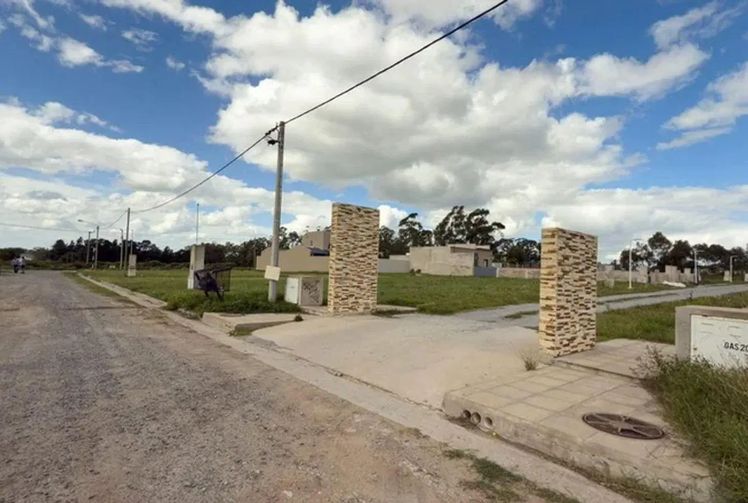 EN VENTA TERRENO ZONA LA RURAL TANDIL 2