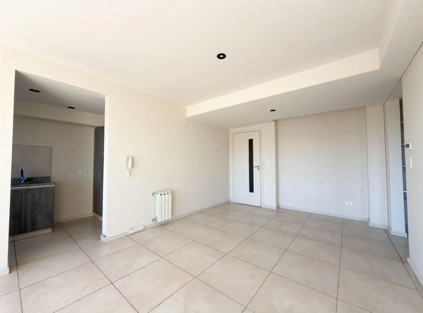 VENTA DEPARTAMENTO 1 DORMITORIO SEMICENTRO TANDIL 4