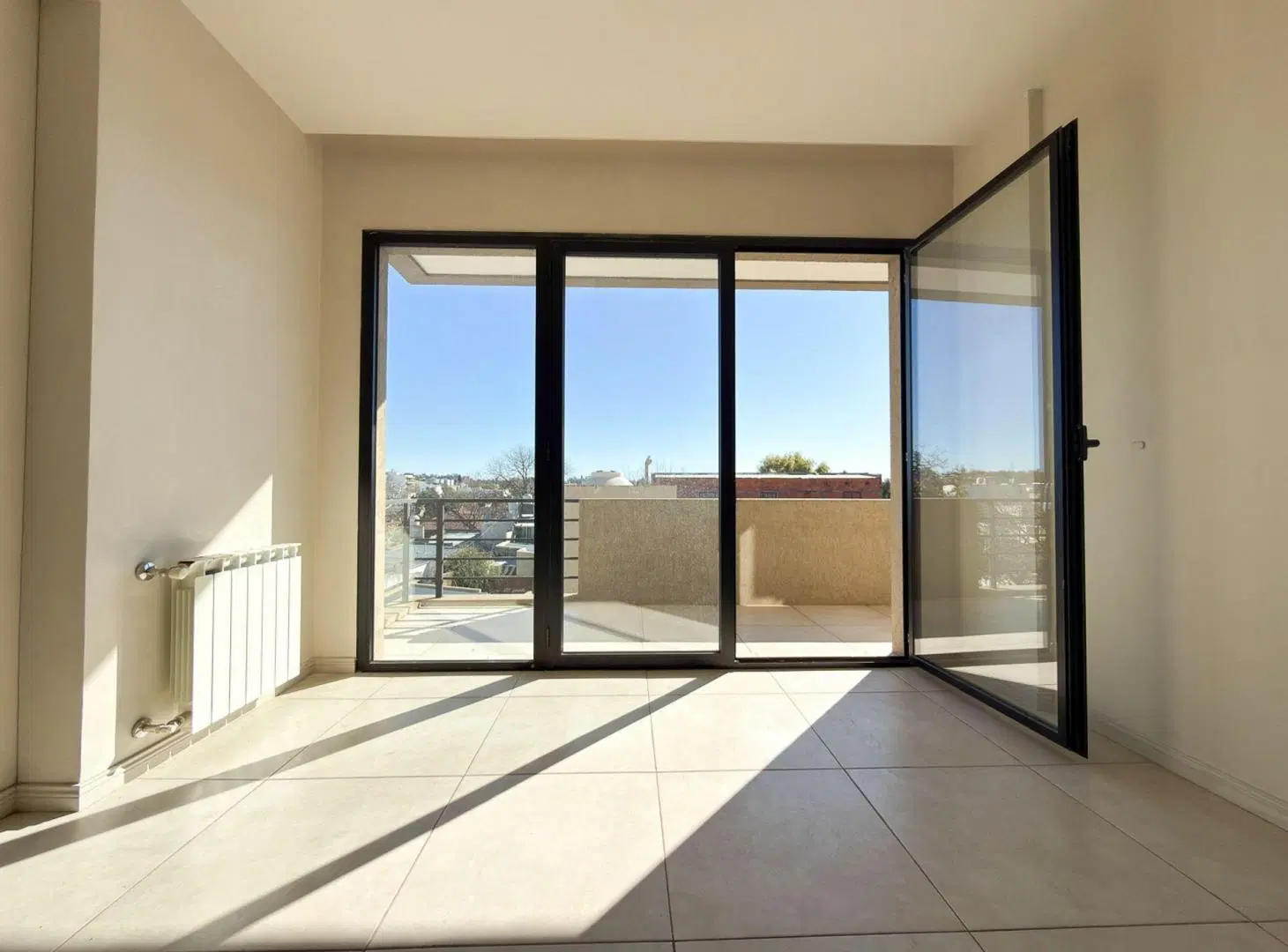 VENTA DEPARTAMENTO 1 DORMITORIO SEMICENTRO TANDIL 2