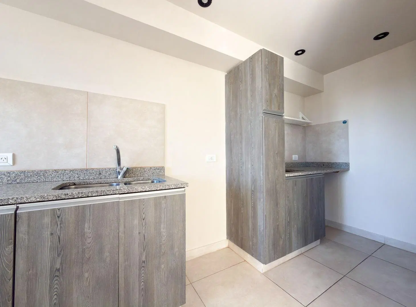 VENTA DEPARTAMENTO 1 DORMITORIO SEMICENTRO TANDIL 3