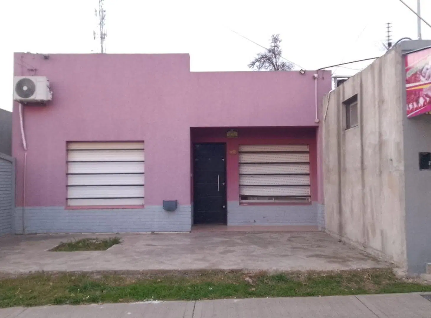 Casa con local y galpon en Barrio Maggiori - Tandi 3