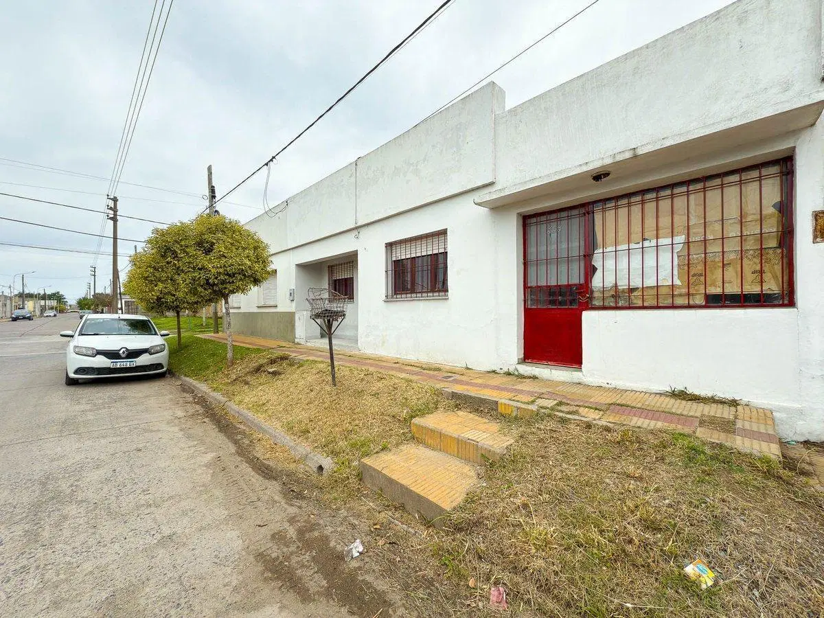 VENTA CASA C/ LOCAL, ZONA VILLA ALDUNCIN 3