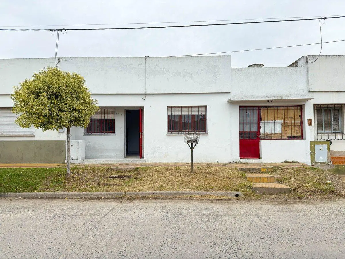 VENTA CASA C/ LOCAL, ZONA VILLA ALDUNCIN 4
