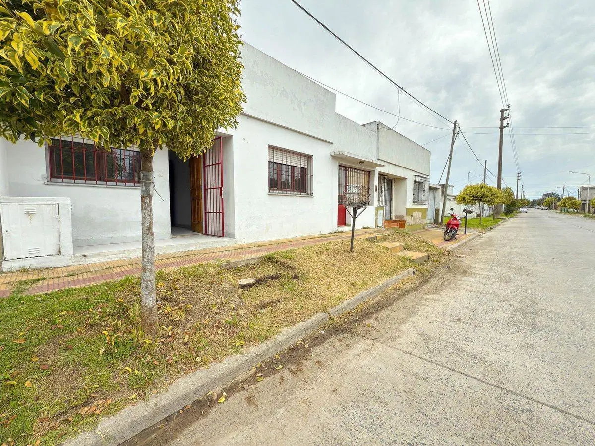 VENTA CASA C/ LOCAL, ZONA VILLA ALDUNCIN 2