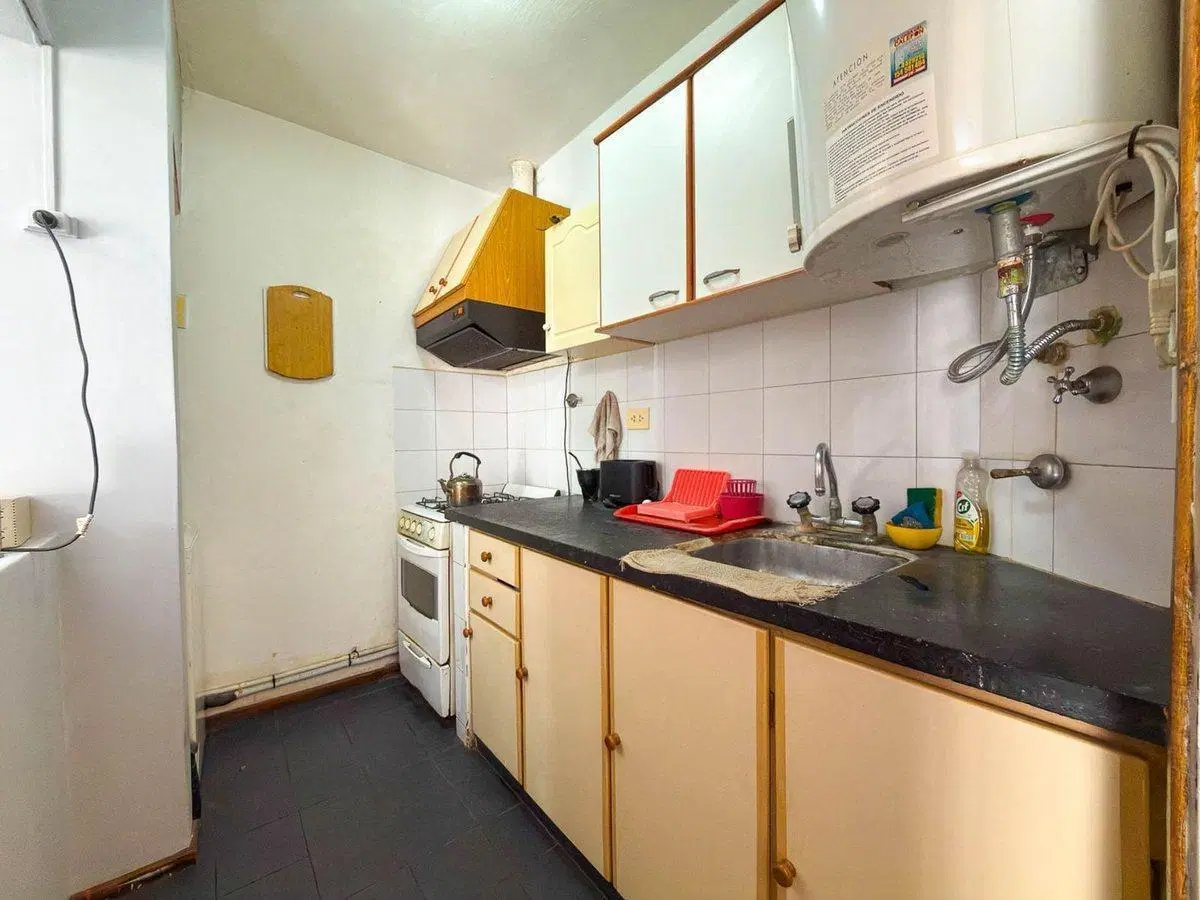 Venta de Departamento Montiel 863 4