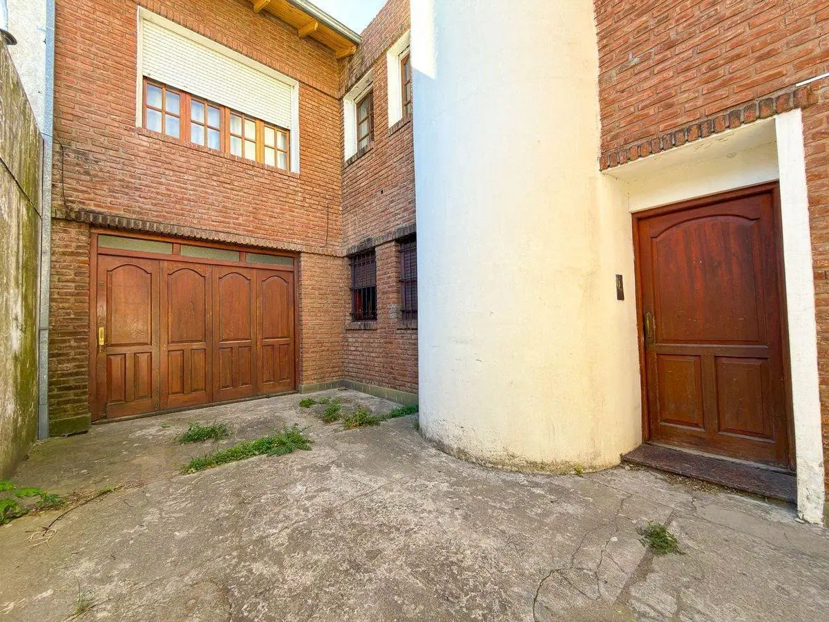 Venta de Departamento Montiel 863 3