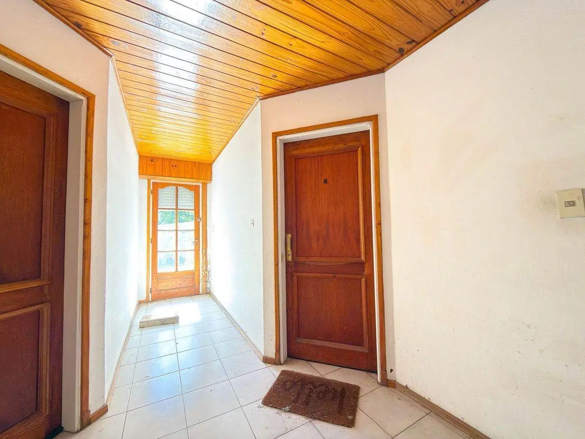 Venta de Departamento Montiel 863 5