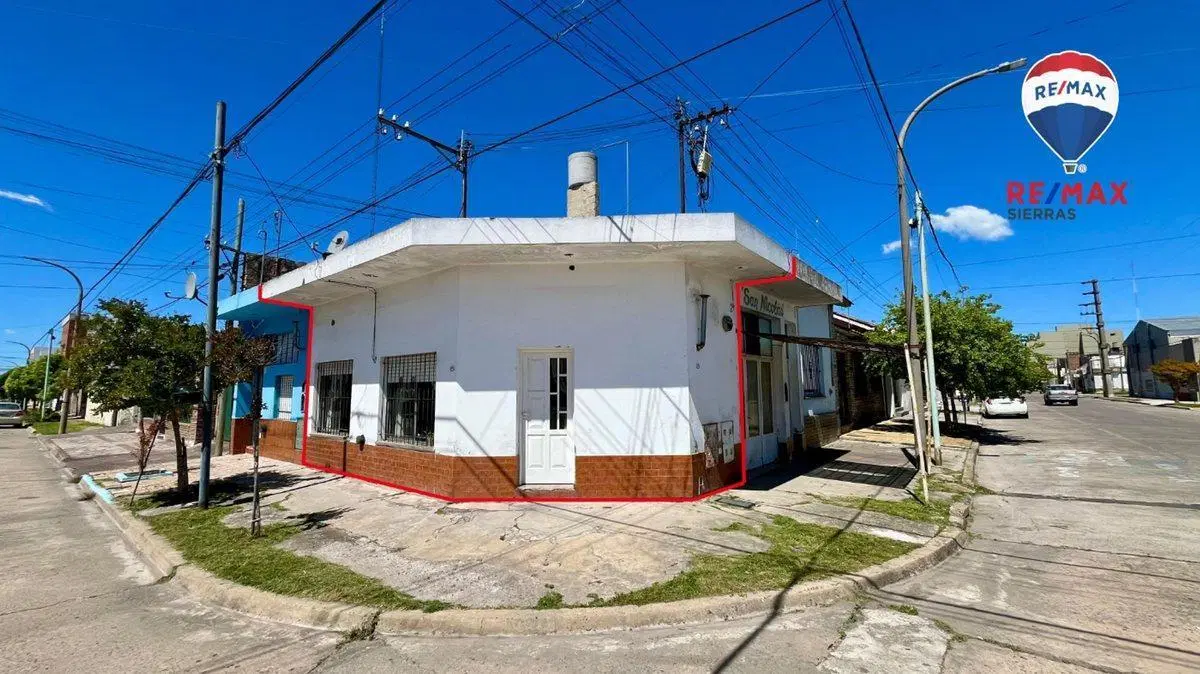 PH en Pueblo nuevo, Olavarría 3
